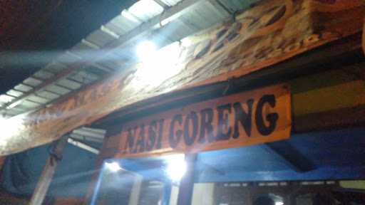 Warung Nasi Goreng Mas Gondrong 3