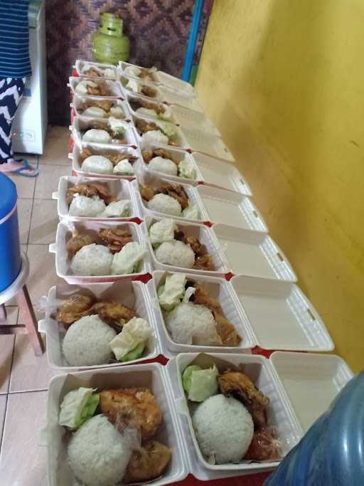 Ayam Gepuk Sambal Nyonyor 10