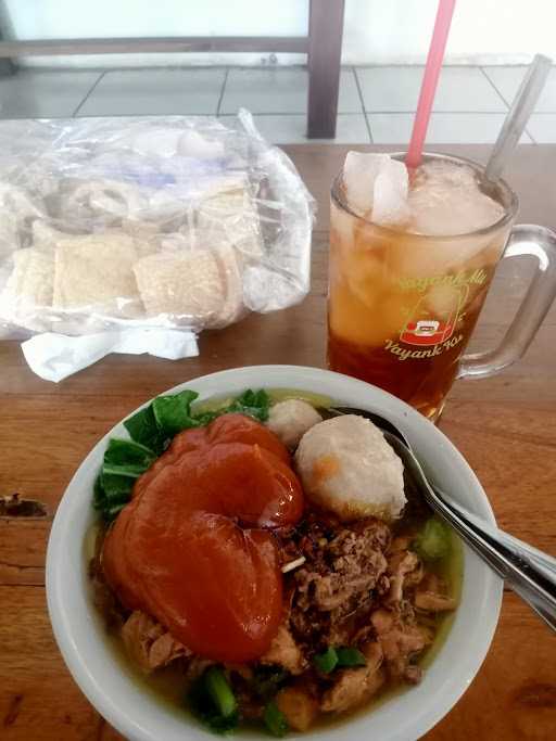 Bakso Big Boss 9