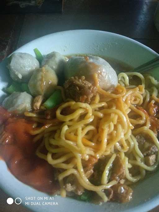 Bakso Big Boss 5