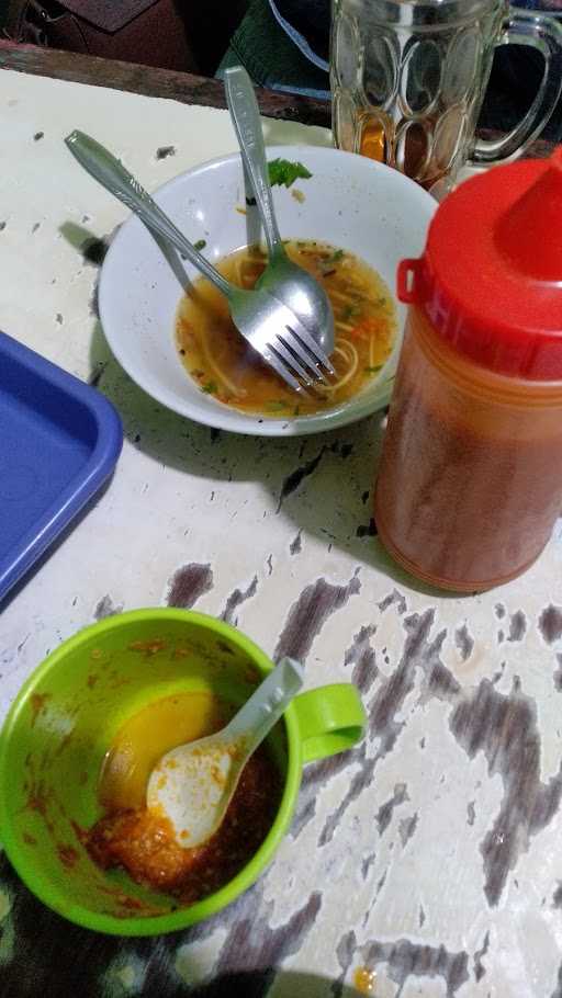 Bakso Bogem Paijo Ajibarang 1 4