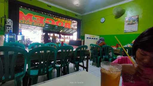 Bakso Bogem Paijo Ajibarang 1 3