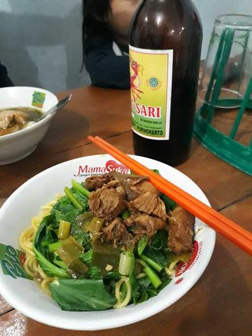 Bakso & Mie Ayam H. Rantas 4