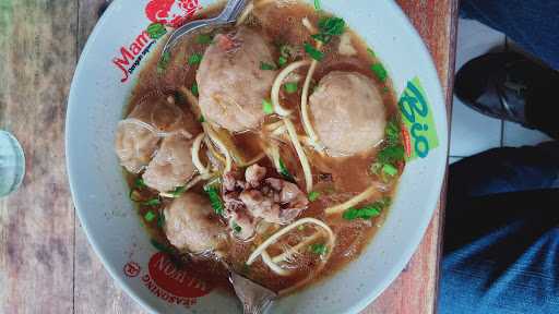 Bakso & Mie Ayam H. Rantas 1