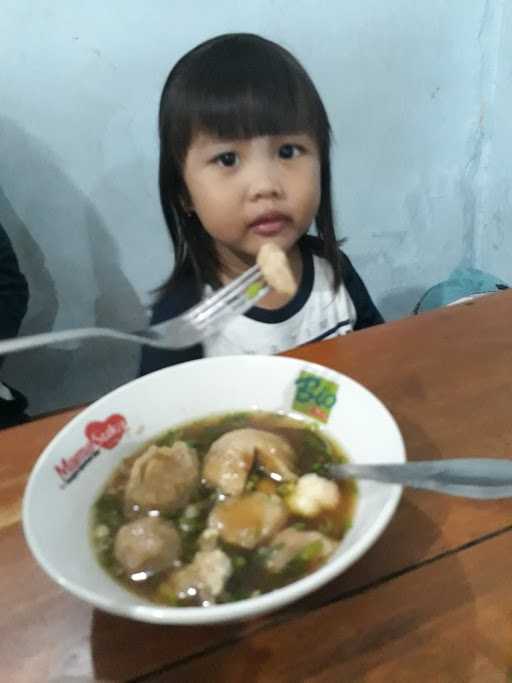 Bakso & Mie Ayam H. Rantas 2