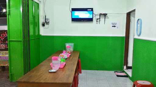 Bakso & Mie Ayam Kenwood 3 7