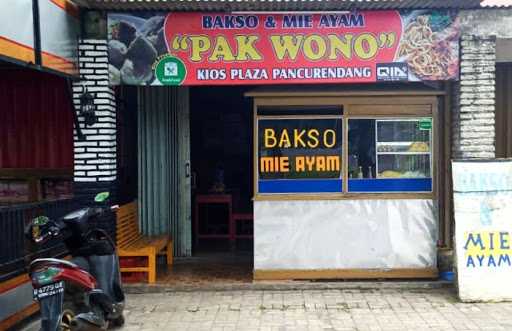 Bakso Pak Wono 7