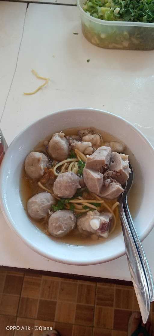 Bakso Pak Wono 4