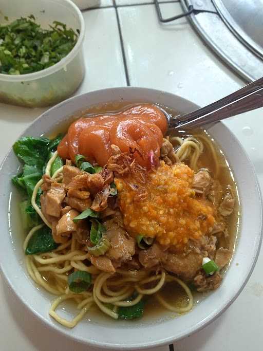 Bakso Pak Wono 2