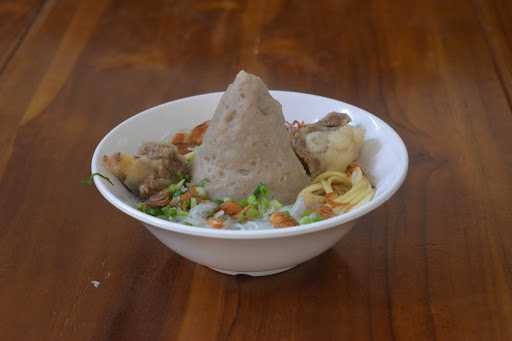 Bakso Pak Wono 3