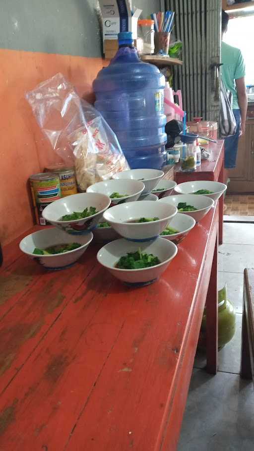 Bakso Pak Wono 1