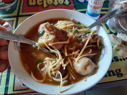 Bakso Tetelan Ys. Maknyuss.. Pusat 3