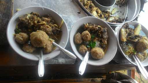 Bakso Tetelan Ys. Maknyuss.. Pusat 4