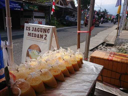 Es Jagung Medan 6