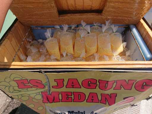 Es Jagung Medan 5