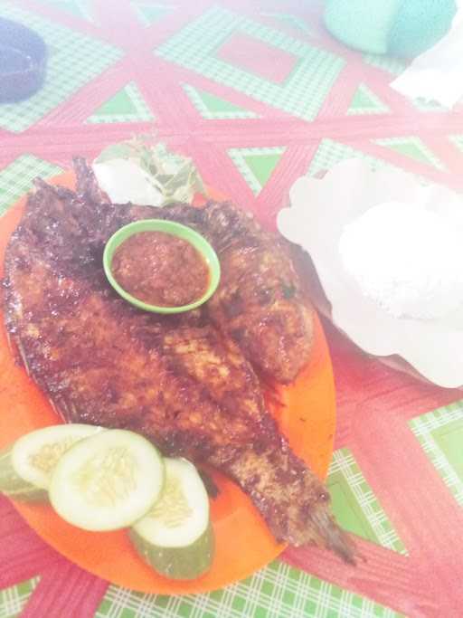 Ikan Bakar Dan Goreng Pesona Rasa 1