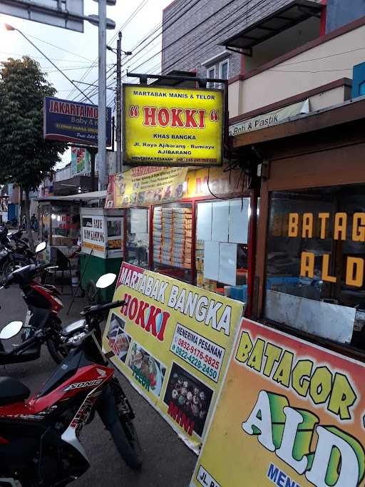 Martabak Hokki 7