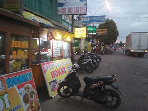 Martabak Hokki 5