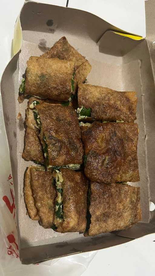 Martabak Hokki 1