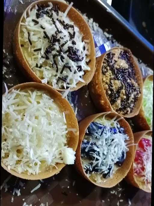 Martabak Siunyil Jajan Enak Favorit Keluarga 8