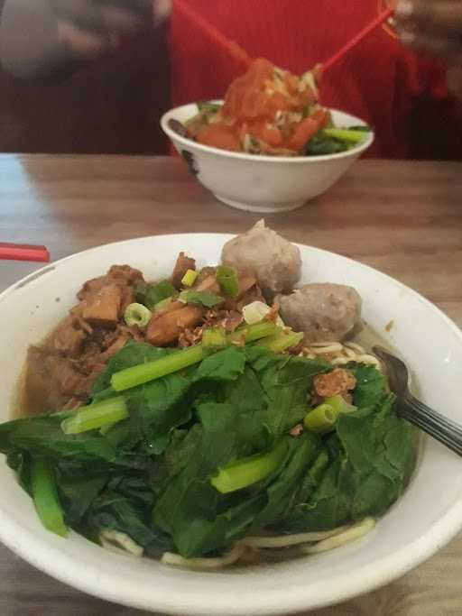 Mie Ayam Bakso Pak Sarno 2