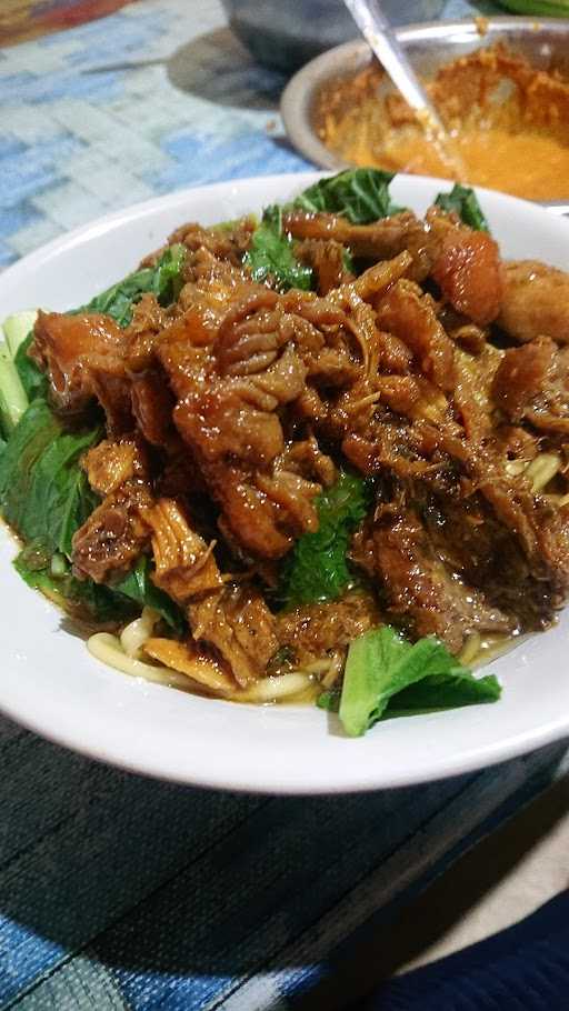 Mie Ayam Bpk. Wasis Ajibarang 5