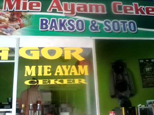 Mie Ayam Ceker 7