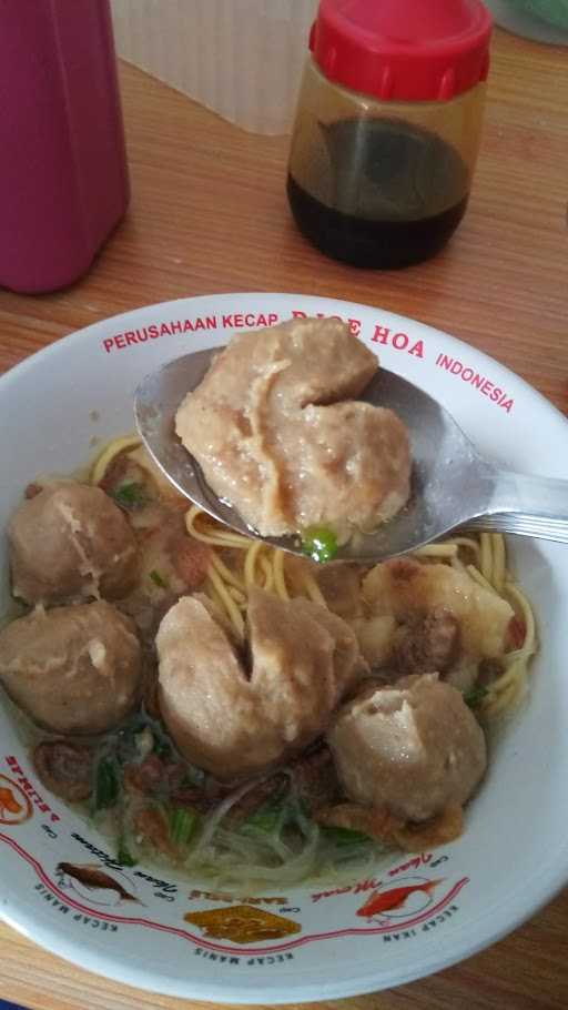 Mie Ayam Ceker 5