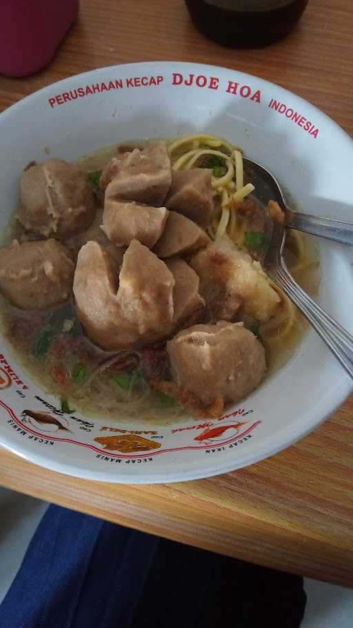 Mie Ayam Ceker 2