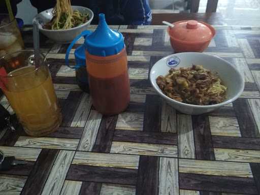 Mie Ayam Ceker 3