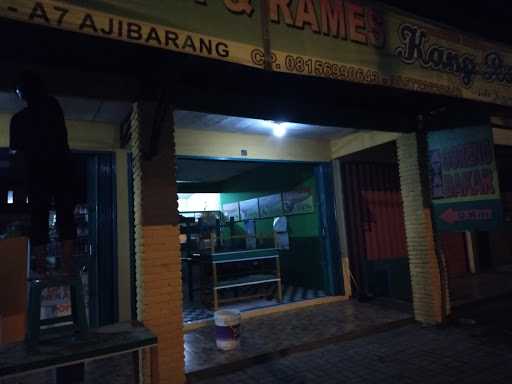 Mie Ayam Dan Bakso Pak Sarip 2