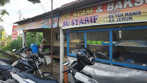 Mie Ayam Dan Bakso Pak Sarip 6