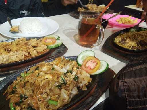 Mie Ayam Hot Plate Ajibarang 7