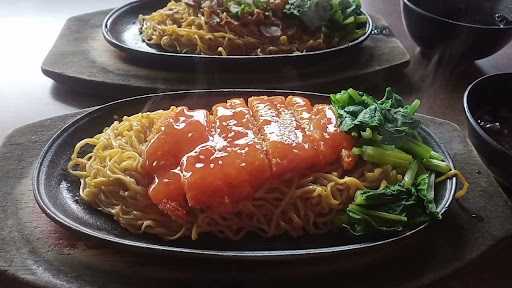 Mie Ayam Hot Plate Ajibarang 8