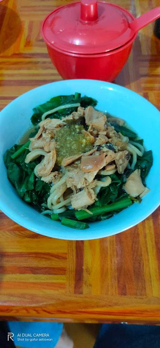 Mie Ayam Pak Solichin 2