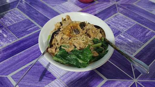 Mie Ayam Pak Solichin 3