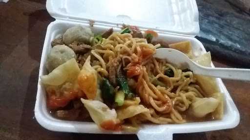 Mie Ayam & Soto Mas Yusuf 2