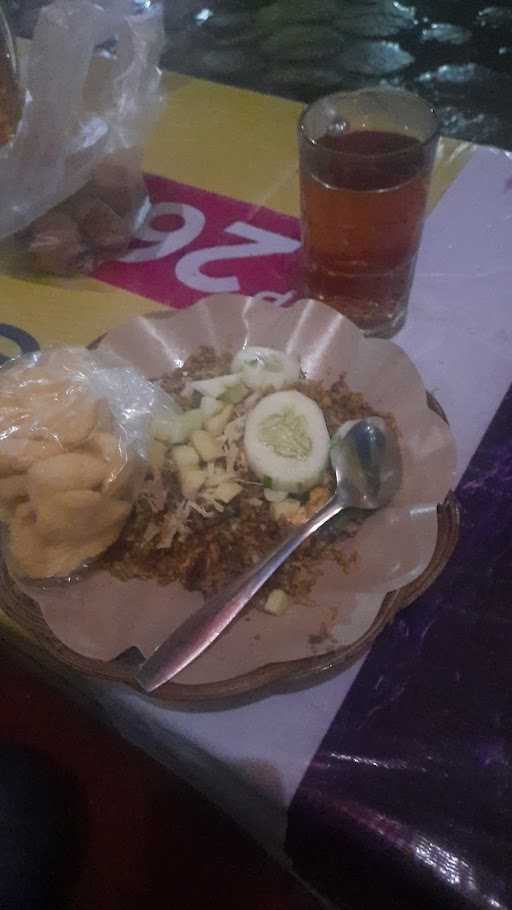 Nasi Goreng Pak Dul 1