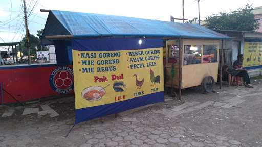 Nasi Goreng Pak Dul 2