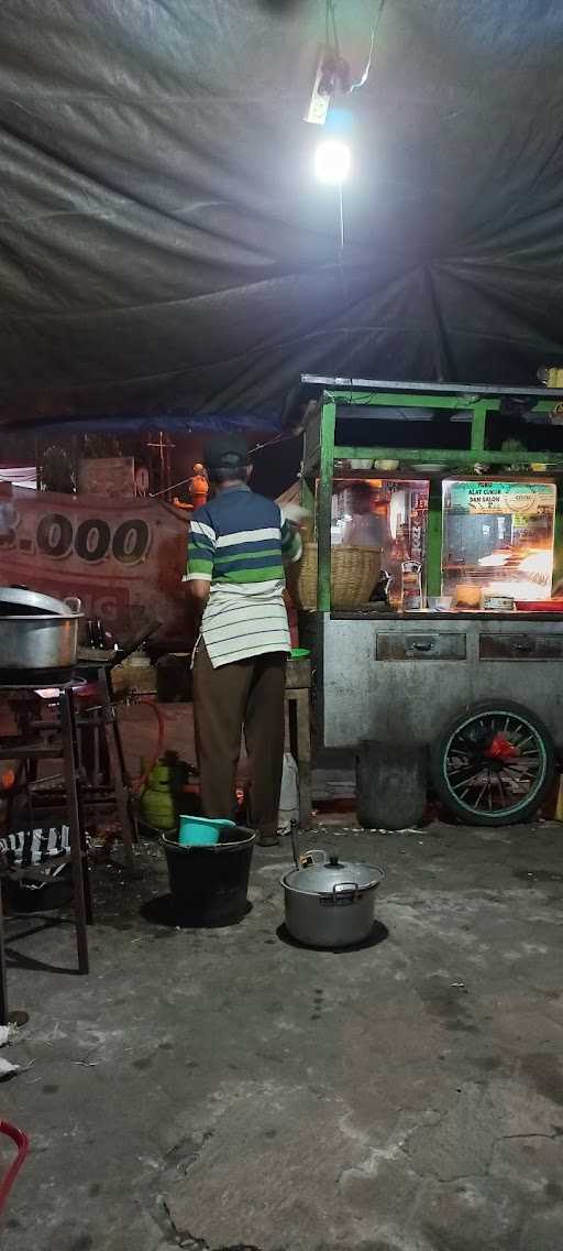 Nasi Goreng Sardi 6