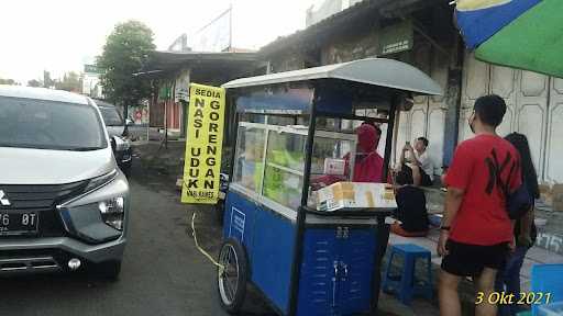 Nasi Uduk Bu Er 2