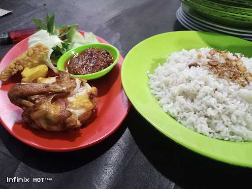 Nasi Uduk Kebon Kacang 7