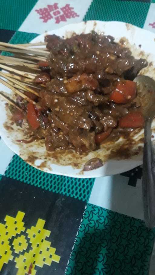 Pak Ripan 1St Satay 4