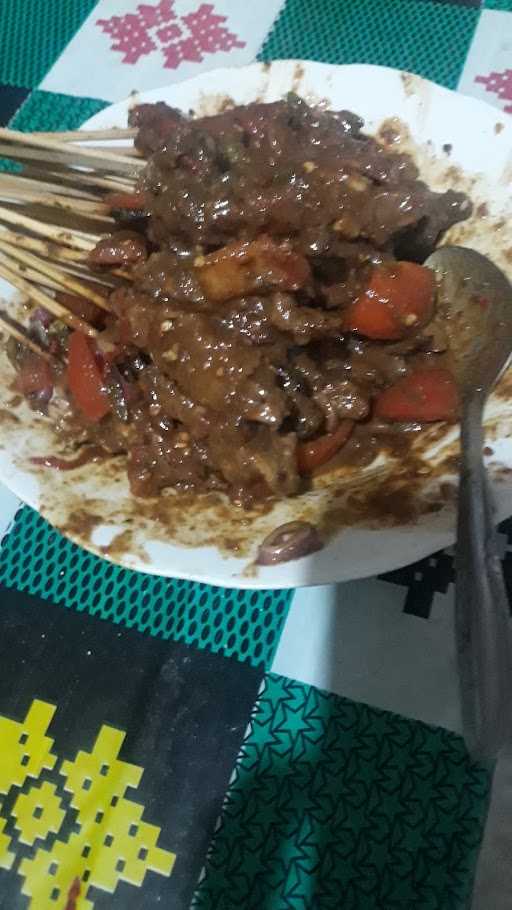 Pak Ripan 1St Satay 5