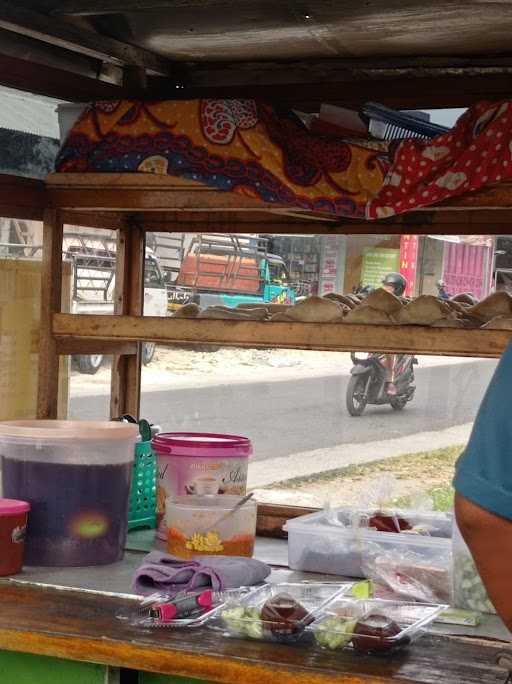 Pempek Berkah Sari Rasa 1