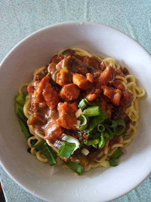 Pondok Mie Ayam Bakso Kracak 7