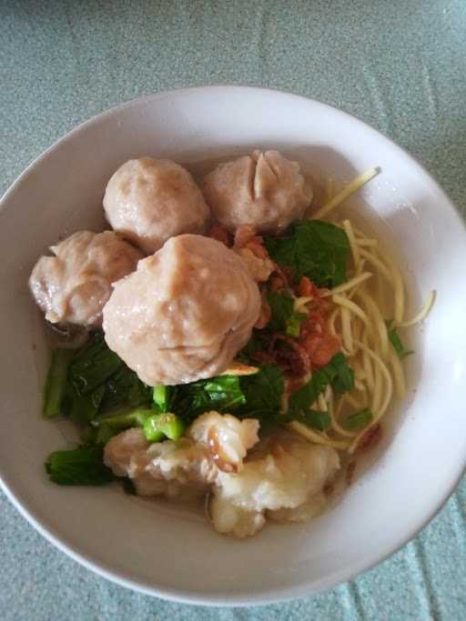 Pondok Mie Ayam Bakso Kracak 6