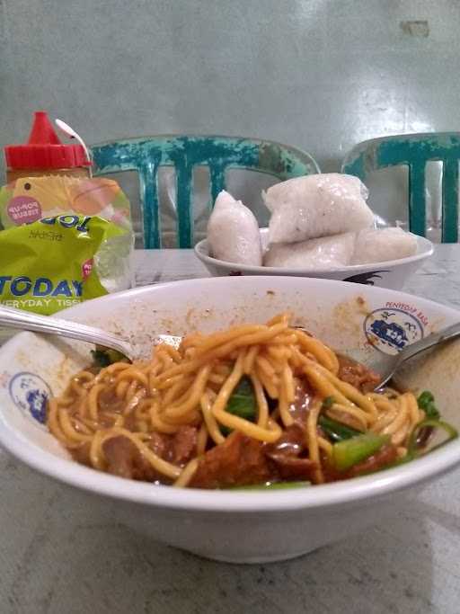 Pondok Mie Ayam Bakso Kracak 4