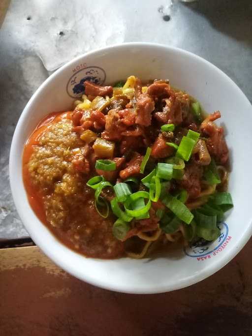 Pondok Mie Ayam Bakso Kracak 3