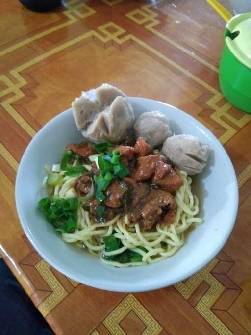 Pondok Mie Ayam Bakso Kracak 5